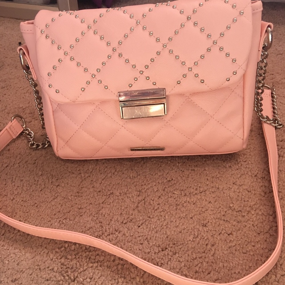 Rampage crossbody